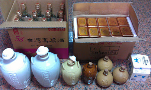 對了，還有封口膜跟電子秤