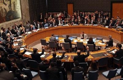 تشاؤم في مجلس الأمن الدولي إزاء العنف في سورية ... الخميس 31-5-2012 U0tn1