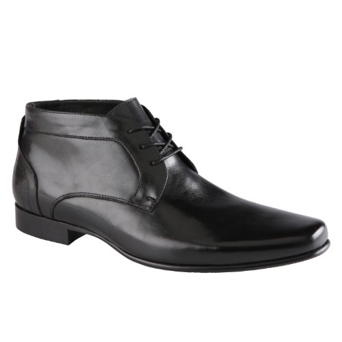ALDO Dapice - Men Dress Lace-up Shoes - Black - 10 Aldo Mens Shoes