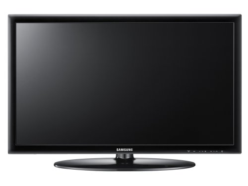 Samsung UN32D4003 32-Inches 720p 60Hz LED HDTV (Black) [2011 MODEL] Samsung Tv