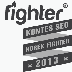 Kontes SEO Korek Api Gas Fighter Indonesia 2013