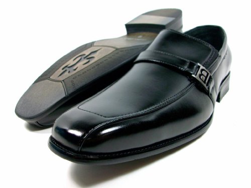Mens Delli Aldo Italian Style Black Dress Casual Shoes Aldo Mens Shoes