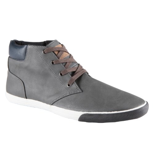 ALDO Hallinan - Men Sneakers - Dark Gray - 9 Aldo Mens Shoes