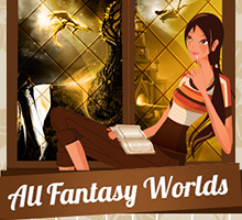 All Fantasy Worlds