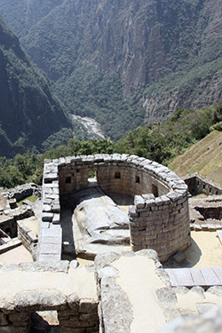 MACHU PICCHU E INTI PUNKU - PERÚ CON ADITIVOS: IGUAZÚ E ISLA DE PASCUA (10)