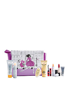 Receive a free 7-piece bonus gift with your $34.5 Elizabeth Arden purchase