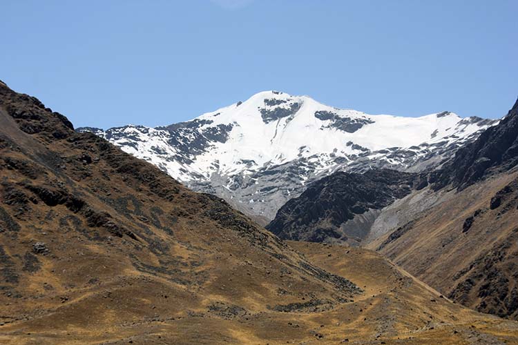 DE PUNO A CUZCO: ALTO DE LA RAYA, PUCARA, RAQCHI Y ANDAHUAYLILLAS - PERÚ CON ADITIVOS: IGUAZÚ E ISLA DE PASCUA (3)