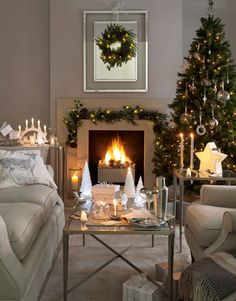 Laura Ashley Christmas - Everything You Could Wish For!