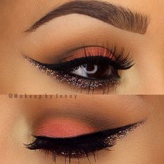 Pinned from ablog for Pinterest by @STYLEXPERT for this Makeup blog