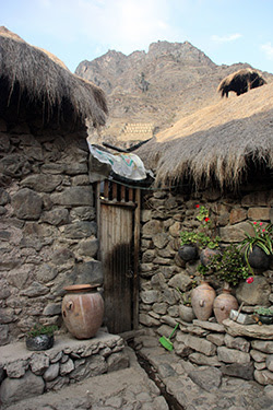 EL OTRO VALLE SAGRADO - PERÚ CON ADITIVOS: IGUAZÚ E ISLA DE PASCUA (19)