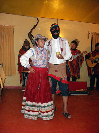 VIAJE HASTA EL VALLE DEL COLCA: PATAPAMPA Y CHIVAY - PERÚ CON ADITIVOS: IGUAZÚ E ISLA DE PASCUA (11)