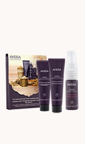 Receive a free 3-piece bonus gift with your $30 Aveda purchase
