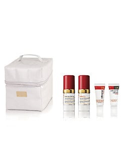 Receive a free 5-piece bonus gift with your $375 Cellcosmet Switzerland purchase