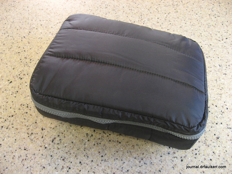Koko FreshPocket Insulated Man’s Lunchbox Review