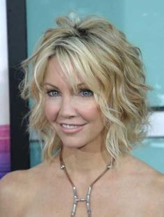 Image result for wavy layered bob