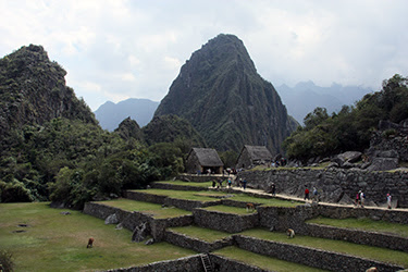 MACHU PICCHU-HUAYNA PICCHU-CUZCO - PERÚ CON ADITIVOS: IGUAZÚ E ISLA DE PASCUA (2)