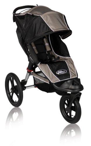 Are You Evaluating Baby Jogger Summit XC Single Stroller ...