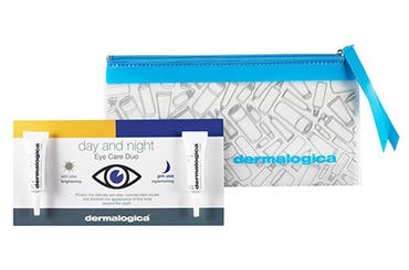 Receive a free 3-piece bonus gift with your $75 Dermalogica purchase
