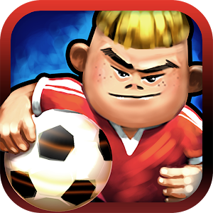 Kung fu Feet: Ultimate Soccer v1.0.10 APK (Mod)