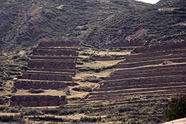 EL OTRO VALLE SAGRADO - PERÚ CON ADITIVOS: IGUAZÚ E ISLA DE PASCUA (7)