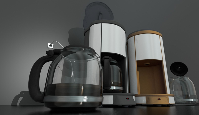 3d-model-coffee-machine-with-rigged-cable-8