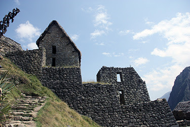 MACHU PICCHU E INTI PUNKU - PERÚ CON ADITIVOS: IGUAZÚ E ISLA DE PASCUA (4)