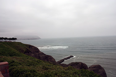 CUZCO-LIMA-ISLA DE PASCUA - PERÚ CON ADITIVOS: IGUAZÚ E ISLA DE PASCUA (1)