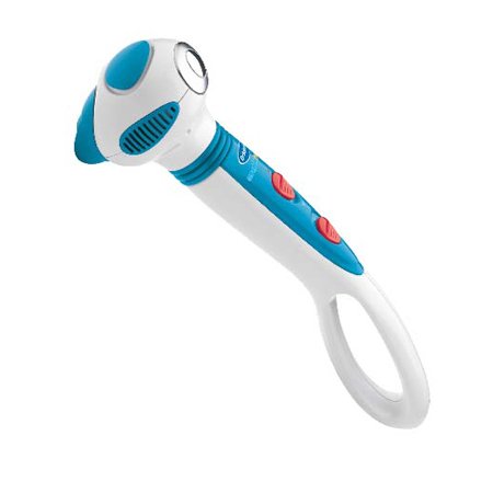 Hot & Cold Therapy Hand Held Massager Hot & Cold Therapy Hand Held Massager Back Massager With Heat