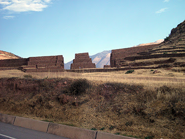 DE PUNO A CUZCO: ALTO DE LA RAYA, PUCARA, RAQCHI Y ANDAHUAYLILLAS - PERÚ CON ADITIVOS: IGUAZÚ E ISLA DE PASCUA (11)