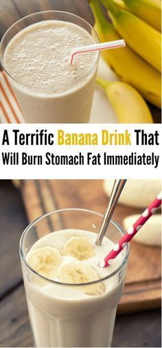 10 Detox Drinks Recipes To Help You Lose Weight