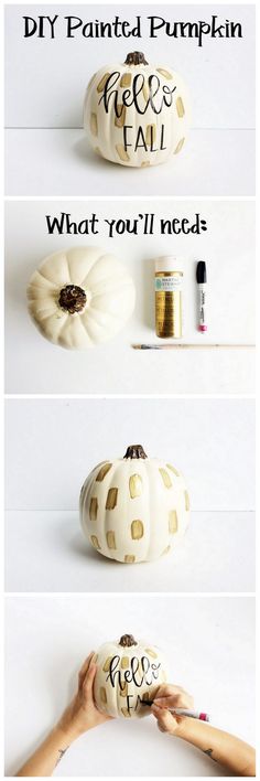 I&#39;m totally going to decorate early this year for fall/halloween, since I missed the past 2 yrs...