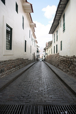 CUZCO: LA CAPITAL DEL IMPERIO INCA - PERÚ CON ADITIVOS: IGUAZÚ E ISLA DE PASCUA (3)