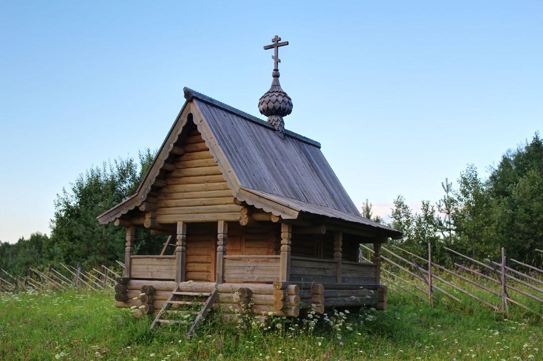 Июль 2018. Месяц на Севере. Кенозерский национальный парк,часть 1: Морщихинская, Масельга деревни, здесь, можно, около, озера, Морщихинская, берегу, очень, стоянки, после, церкви, сейчас, Вершинино, рюкзак, деревню, озеро, деревне, парке, несколько, Тропа