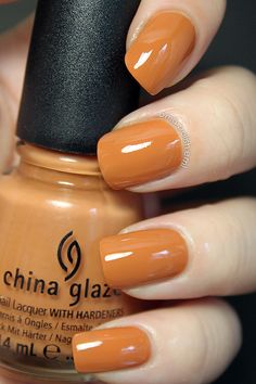 OMG! Polish &#39;em!: - China Glaze