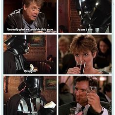 Family get together to sort out their differences. Star Wars - Darth Vader at dinner with the fam.... @starwarsfacts_ <a class="pintag searchlink" data-query="%23starwarsfacts" data-type="hashtag" href="/search/?q=%23starwarsfacts&rs=hashtag" rel="nofollow" title="#starwarsfacts search Pinterest">#starwarsfacts</a> <a class="pintag" href="/explore/starwars/" title="#starwars explore Pinterest">#starwars</a> <a class="pintag searchlink" data-query="%23starwarsaga" data-type="hashtag" href="/search/?q=%23starwarsaga&rs=hashtag" rel="nofollow" title="#starwarsaga search Pinterest">#starwarsaga</a> <a class="pintag searchlink" data-query="%23swsaga" data-type="hashtag" href="/search/?q=%23swsaga&rs=hashtag" rel="nofollow" title="#swsaga search Pinterest">#swsaga</a> <a class="pintag searchlink" data-query="%23theforceawakens" data-type="hashtag" href="/search/?q=%23theforceawakens&rs=hashtag" rel="nofollow" title="#theforceawakens search Pinterest">#theforceawakens</a> <a class="pintag searchlink" data-query="%23starwarstheforecawakens" data-type="hashtag" href="/search/?q=%23starwarstheforecawakens&rs=hashtag" rel="nofollow" title="#starwarstheforecawakens search Pinterest">#starwarstheforecawakens</a> <a class="pintag" href="/explore/funny/" title="#funny explore Pinterest">#funny</a> <a class="pintag" href="/explore/geek/" title="#geek explore Pinterest">#geek</a> <a class="pintag searchlink" data-query="%23follow" data-type="hashtag" href="/search/?q=%23follow&rs=hashtag" rel="nofollow" title="#follow search Pinterest">#follow</a> <a class="pintag searchlink" data-query="%23followme" data-type="hashtag" href="/search/?q=%23followme&rs=hashtag" rel="nofollow" title="#followme search Pinterest">#followme</a> <a class="pintag searchlink" data-query="%23picoftheday" data-type="hashtag" href="/search/?q=%23picoftheday&rs=hashtag" rel="nofollow" title="#picoftheday search Pinterest">#picoftheday</a> <a class="pintag searchlink" data-query="%23instagood" data-type="hashtag" href="/search/?q=%23instagood&rs=hashtag" rel="nofollow" title="#instagood search Pinterest">#instagood</a> <a class="pintag" href="/explore/fun/" title="#fun explore Pinterest">#fun</a> <a class="pintag searchlink" data-query="%23repost" data-type="hashtag" href="/search/?q=%23repost&rs=hashtag" rel="nofollow" title="#repost search Pinterest">#repost</a>
