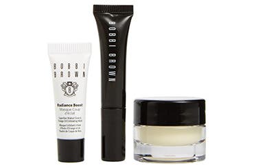 Receive a free 3-piece bonus gift with your $75 Bobbi Brown purchase
