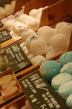 Bath bombs are awesome and make you feel like you are royalty while you're in the tub.