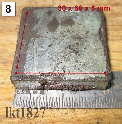 Nam Châm Trắng hàng nhật siêu mạnh- giá tốt nhất hệ thống 5giay.vn - 17