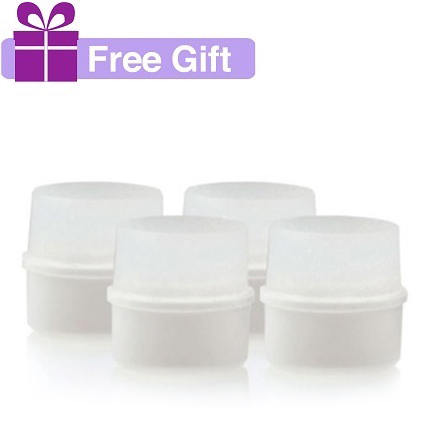 Receive a free 4-piece bonus gift with your any Clarisonic Opal Sonic Infusion Skincare System (any color) purchase