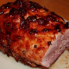 Slow Cooker Gammon in Cola - this should be on your &quot;must try in the Slow Cooker&quot; list. Don&#39;t be alarmed by the supposed wackiness, Gammon cooked in Cola really works!
