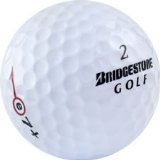 36 AAA Bridgestone e7+ Used Golf Balls - 3 Dozen Bridgestone Golf