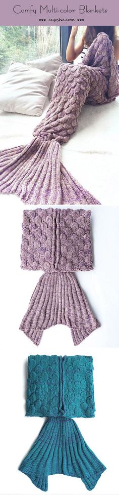 Yes, it&#39;s only $34.99 &amp; Free Shipping! This fantastic ribbed mermaid blanket totally lives up in the winter! It&#39;s everything we though it would be! It&#39;s comfy &amp; warm which is good for cold weather, the color is amazing so it&#39;s perfect to keep you in the easy afternoon!