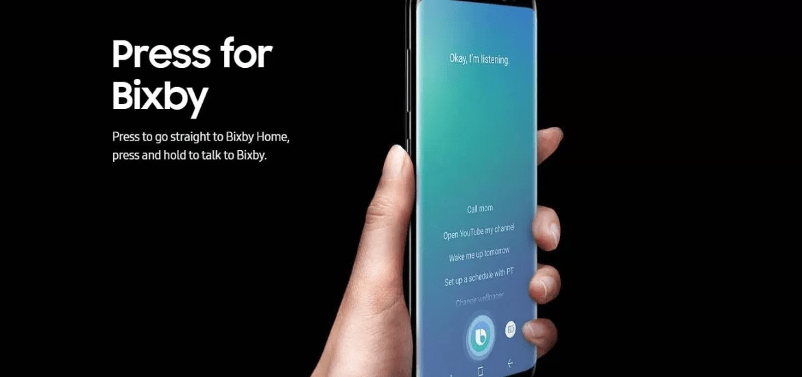 L'assistant numérique personnel de Samsung, Bixby n'était pas prêt pour le meilleur moment lorsque la société sud-coréenne a publié ses smartphones phares, le Galaxy S8 et le S8 + il y a moins de deux semaines. -- Cependant, Samsung a informé les clients que Bixby Voice ne sera pas disponible sur les téléphones Galaxy S8 lorsqu'ils feront leurs débuts sur le marché et que l'assistant sera distribué plus tard. -- Eh bien, il semble qu'il ne soit pas trop long pour que Samsung commence à déployer les services de Bixby Voice, car la société sud-coréenne a récemment confirmé qu'il allait lancer l'assistant aujourd'hui.  Un responsable de Samsung a déclaré que "Bixby Voice parcourt un processus itératif pour construire la voix, les instructions et autres connaissances d'un utilisateur à travers un moteur d'apprentissage appelé Deep Learning".  Si les services de Bixby Voice fournissent aux utilisateurs l'expérience complète que d'autres AI, comme Google Assistant, Cortana, Alexa et Siri offrent un certain degré, il reste à voir.  La bonne nouvelle est que le déploiement débutera aujourd'hui en Corée du Sud et se développera lentement vers d'autres pays dans les prochains jours.  Si vous avez déjà acheté le téléphone, Bixby Voice sera poussé OTA sur votre Galaxy S8 ou S8 +, alors tout ce que vous avez à faire est d'attendre. En attendant, vous pouvez vérifier ce que nous pensons de l'assistant de Bixby en lisant notre Samsung Galaxy S8.