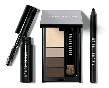 Receive a free 3-piece bonus gift with your $100 Bobbi Brown purchase
