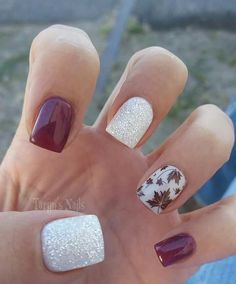 7 Things You Should Know Before You Get Acrylic Nails - <a class="pintag" href="/explore/nails/" title="#nails explore Pinterest">#nails</a> - <a class="pintag" href="/explore/nail/" title="#nail explore Pinterest">#nail</a> designs