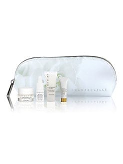 Receive a free 5-piece bonus gift with your $300 Chantecaille purchase