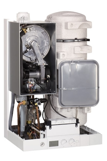 Viessmann Vitodens 111-W 