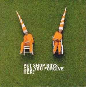 'Can you forgive her (Rollo Remix)' Pet Shop Boys