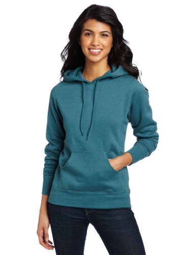 $> Russell Athletic Women’s Dri-Power Fleece Pullover Hoodie, Tempest ...