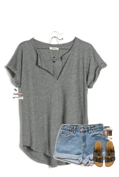 &quot;Hard work beats talent when talent doesn&#39;t work hard.&quot; by maggie-prep ??? liked on Polyvore featuring Madewell, Birkenstock, Kendra Scott, Kate Spade, Yves Saint Laurent, tarte and Urban Decay
